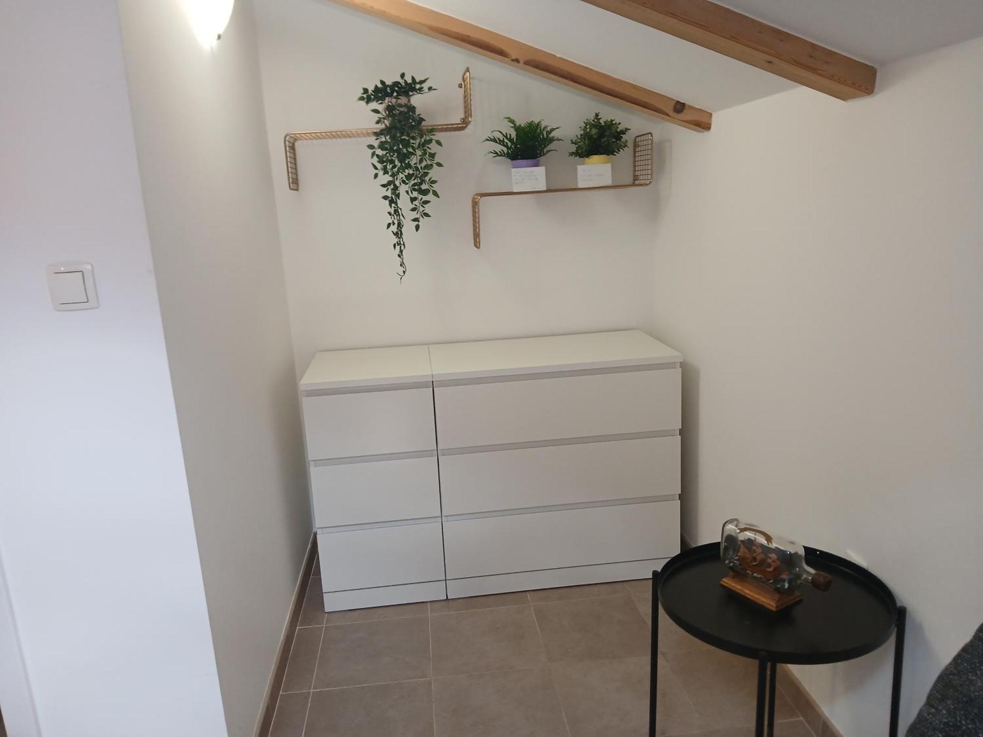 Apartmani Marijana シベニク エクステリア 写真